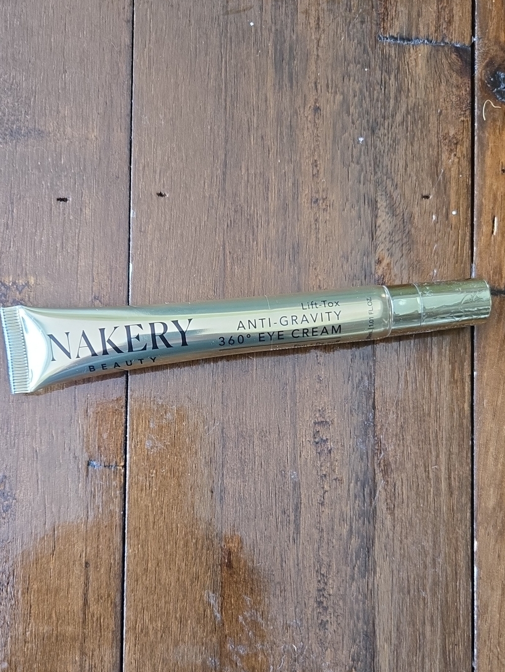 Nakery Eye